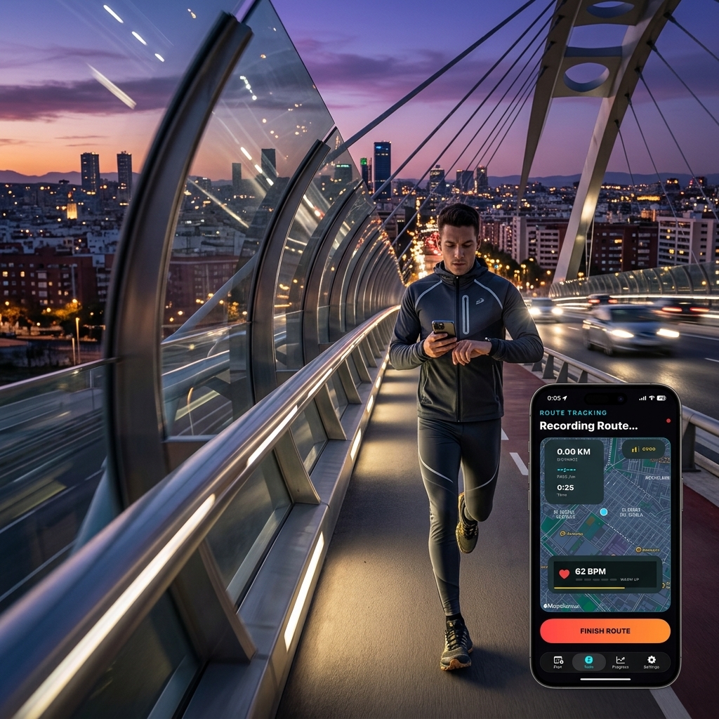 Aura Kinetic Ecosistema